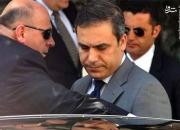 ادعای روزنامه لبنانی درباره در دیدار سردار قاآنی با رئیس سرویس اطلاعات ترکیه