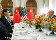  برنامه چین برای واردات هزار میلیارد دلاری از آمریکا