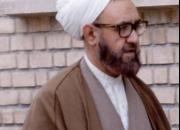 فیلم/ روایتی از لحظه شهادت استاد مطهری
