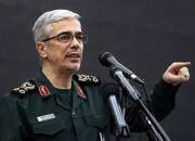 ارتش آمریکا در دو جلسه ۳ ساعته ترامپ را توجیه کردند که نمیتواند به ایران حمله کند/ فعالیت موازی در سپاه و ارتش نداریم