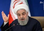 آقای روحانی این آمریکا قرار بود با برجام چرخ زندگی مارو بچرخونه؟