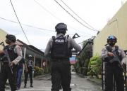 کشته شدن ۲ فرد مرتبط با داعش در عملیات نیروهای امنیتی اندونزی