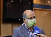 کاهش مراجعه کنندگان به بیمارستان‌های تهران