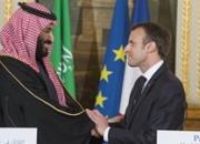 فرانسه بمباران مردم یمن را محکوم کرد