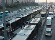 ماموریت ستاد تنظیم بازار  برای کاهش قیمت بلیت مترو و اتوبوس