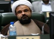 وزیر اقتصاد تکلیف اموال تملیکی را مشخص کند