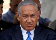 نتانیاهو: جامعه بین‌الملل باید حزب‌الله را تحریم کند