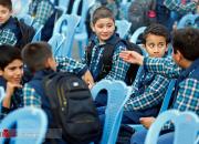 وعده بازگشایی مدارس از مهرماه