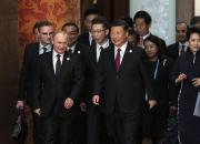 آمریکا ۲۳ شرکت چینی را تحریم کرد