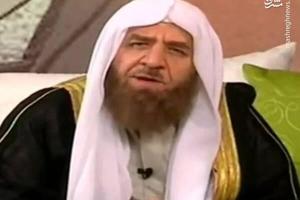 فیلم/ تازه‌ترین افاضه جناب عرعور وهابی!