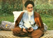 یک کلیپ خلاقانه از سخنان امام خمینی(ره) درباره انتخاب رئیس جمهور+ فیلم