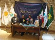 کنگره مکتب هنر رضوی 22 و 23 آذر در مشهد برگزار می‌شود