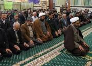 بیانیه اصلاحی امور مساجد درباره لغو نماز جماعت