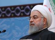 روحانی: آماده‌ایم با همه توان از منافع مردم عربستان دفاع کنیم/ 450 میلیارد دلار هم نمی‌خواهیم!+ فیلم