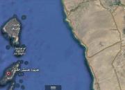 پایگاه‌های نظامی آمریکا در جزیره‌ای استراتژیک در جنوب یمن