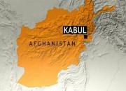 حملات همزمان آمریکا و گروه تروریستی داعش در کابل