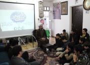 جشنواره عمار صف کشی مردمی امت هنرمند، برای دفاع از دین و هویت ایرانی است/خطر داعشی فرهنگی از داعشی‌های نظامی بیشتر است