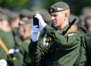  سربازان روس از انتشار اطلاعات در فضای مجازی منع شدند