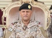 مرگ مبهم یکی از فرماندهان ارشد سعودی