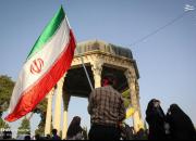 «انقلاب اسلامی» کار حافظ و سعدی بود؟!