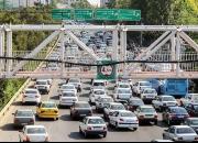 تناقض‌گویی درباره زمان اجرای مجدد طرح ترافیک در تهران