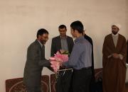 25 مربی قرآنی مؤسسه جامعة‌القرآن تبریز تجلیل می‌شوند