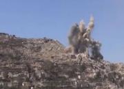 شهادت ۲ یمنی در تیراندازی نیروهای گارد مرزی عربستان سعودی