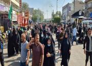 حمله تروریستی به زائران امام کاظم(ع) در بغداد ناکام ماند