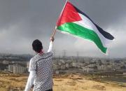 برای غرب تفاوت فلسطین و اوکراین در چیست؟