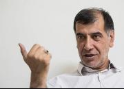آیا لاریجانی در انتخابات ریاست جمهوری شرکت می‌کند؟