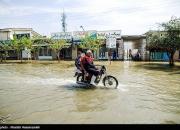 احتمال وقوع سیلاب در ۴ استان کشور