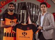 تیم جدید محمد انصاری در لیگ برتر مشخص شد