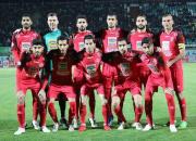 داور بازی پرسپولیس - الدحیل را بیشتر بشناسید