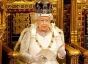 احتمال ابتلای ملکه انگلیس به کرونا قوت گرفت