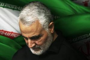فیلم/ سپاه پاسداران: شادی آمریکا و اسرائیل را به عزا تبدیل خواهی