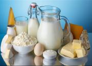 دفع خطر حمله قلبی با مصرف روزانه لبنیات