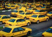 فیلم/ ممنوعیت تردد تاکسی‌های کاربراتوری در تهران