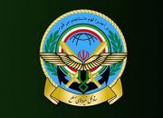 بیانیه ستادکل نیروهای مسلح در پی شهادت سردار سلیمانی