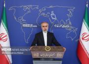 ماهواره⁧ خیام برگ زرین دیگری در تاریخ افتخارات علمی ⁧ ایران⁩ است