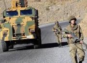 نظامیان ترکیه، گشتی روس را در «الحسکه» هدف قرار دادند