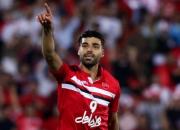 فیلم لیگ قهرمانان آسیا برای تمجید از طارمی