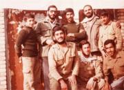  «مجاهد مهجور»؛ خاطرات مجاهد عراقی از سربازان خمینی(ره) و سقوط خرمشهر 