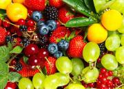 ارائه روشی برای تشخیص سم در میوه‌ها