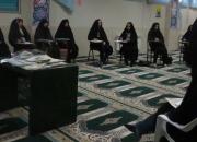 برگزاری دوره آموزشی تدبر در سیره موضوعی ائمه(ع) در مشهد  