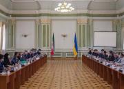 برگزاری نخستین روز دور سوم مذاکرات ایران و اوکراین درباره هواپیمای اوکراینی