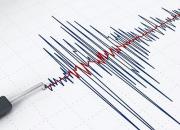 زلزله ۴.۱ ریشتری در خراسان شمالی