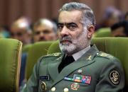 امیر خرم‌طوسی مدیرعامل بنیاد تعاون ارتش شد