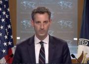 آمریکا: آماده بازگشت به مذاکرات با ایران هستیم