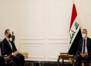 تحرکات آمریکا در عراق به منظور عدم برگزاری انتخابات زودهنگام