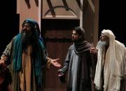 برگزاری «جشنواره تئاتر قرآنی» ویژه کانون‌های مساجد در میناب